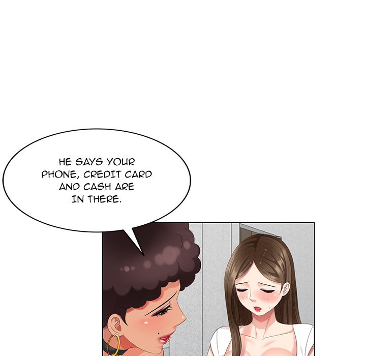 Secret Hideout Chapter 40 image 46