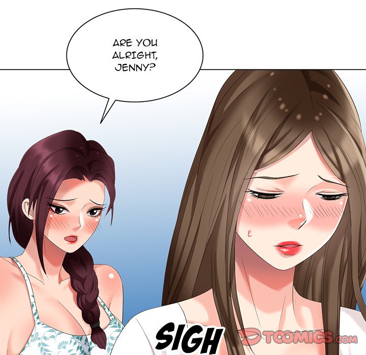 Secret Hideout Chapter 40 image 50