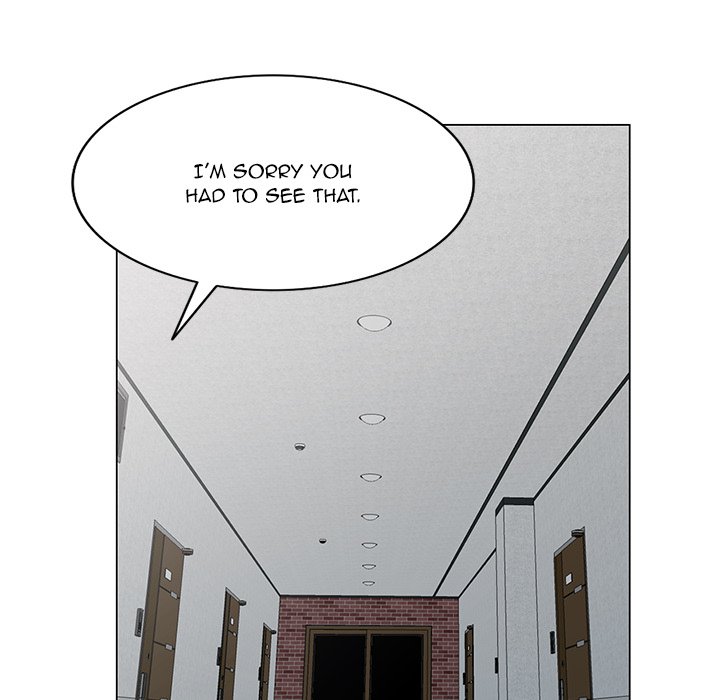 Secret Hideout Chapter 40 image 52