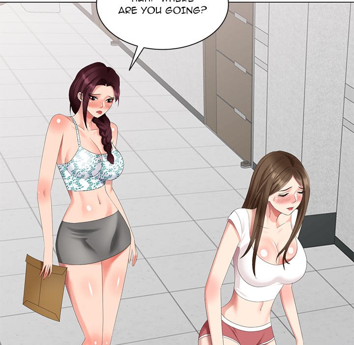 Secret Hideout Chapter 40 image 54
