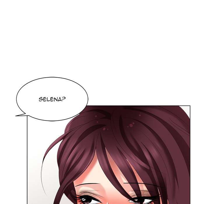 Secret Hideout Chapter 40 image 5
