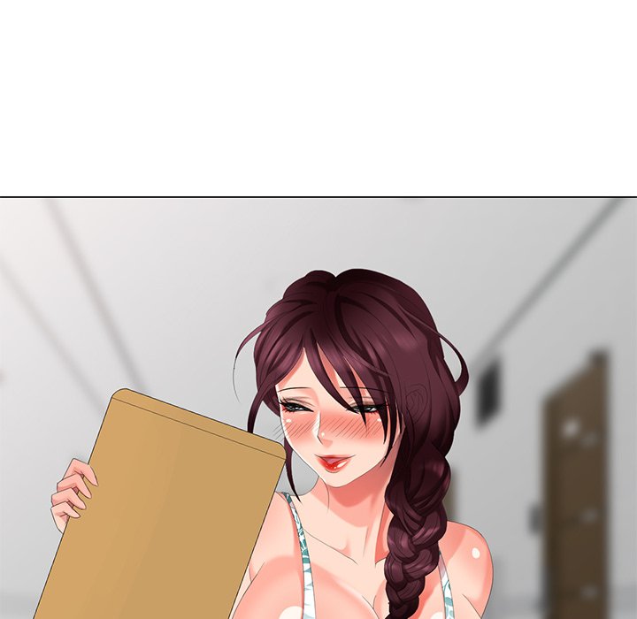 Secret Hideout Chapter 40 image 60