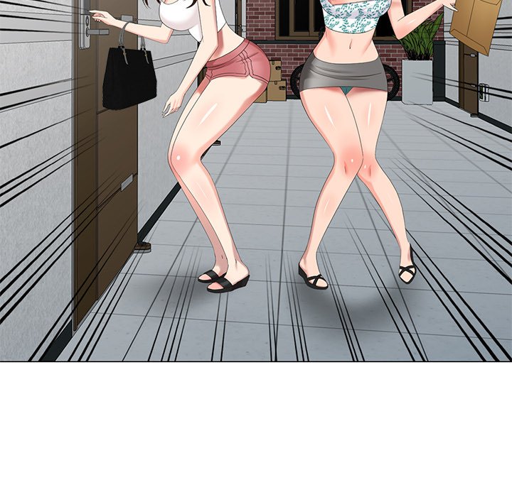 Secret Hideout Chapter 40 image 64
