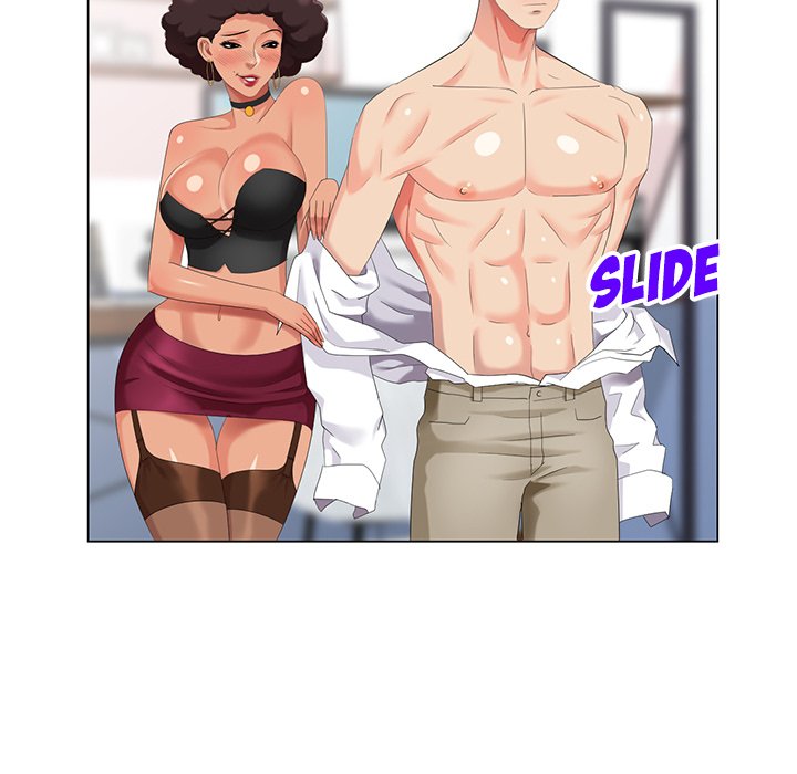 Secret Hideout Chapter 40 image 66