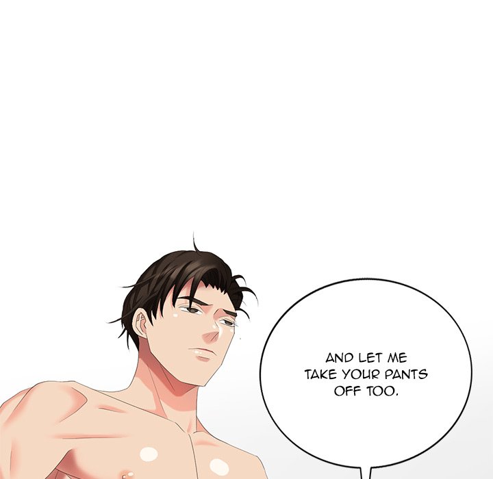 Secret Hideout Chapter 40 image 67