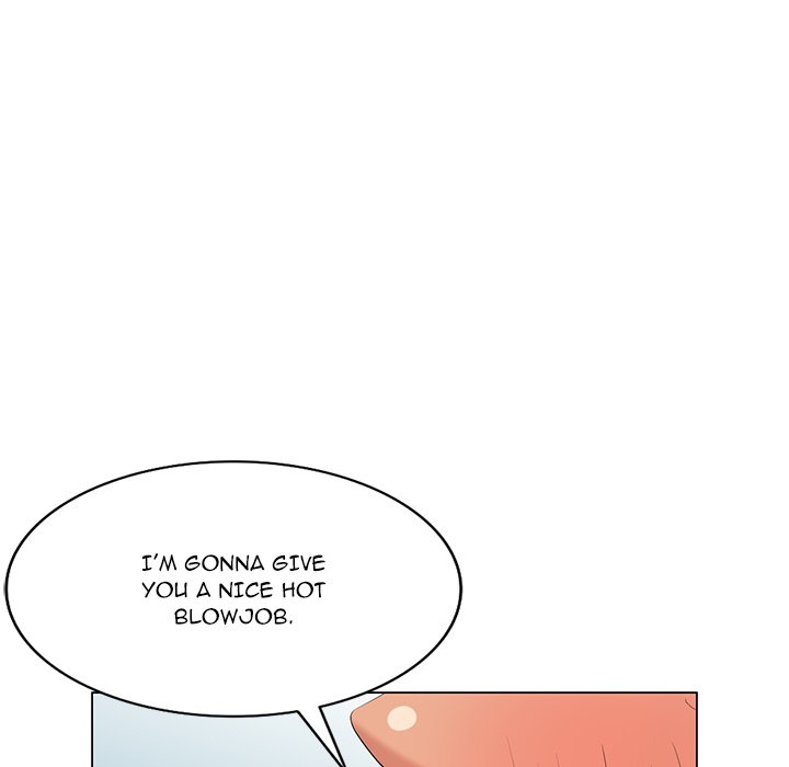 Secret Hideout Chapter 40 image 72