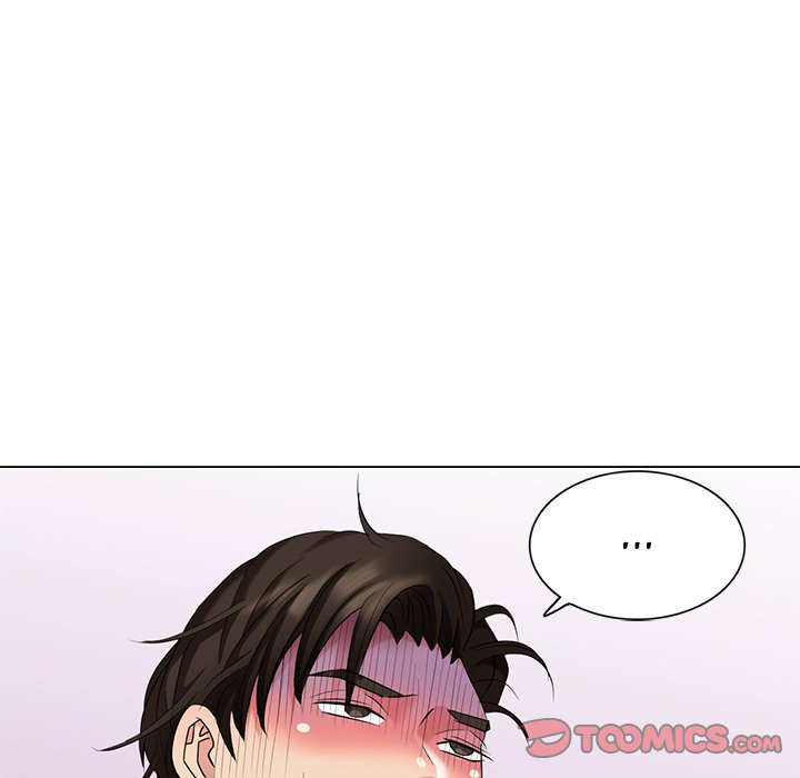 Secret Hideout Chapter 40 image 74