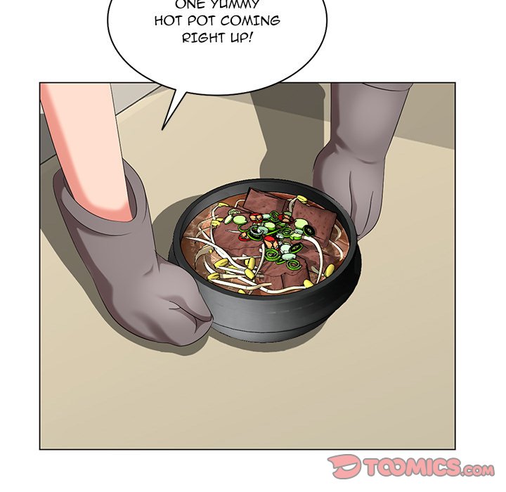 Secret Hideout Chapter 40 image 80