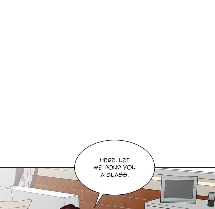 Secret Hideout Chapter 40 image 81