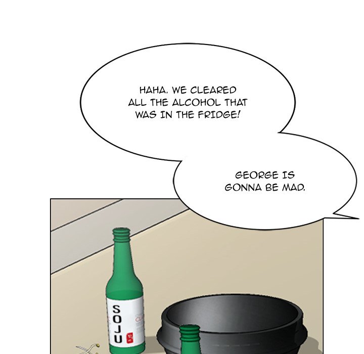 Secret Hideout Chapter 40 image 89