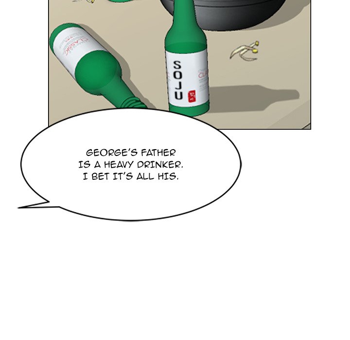 Secret Hideout Chapter 40 image 90