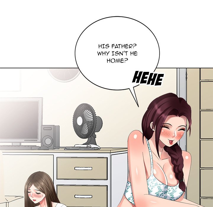 Secret Hideout Chapter 40 image 91