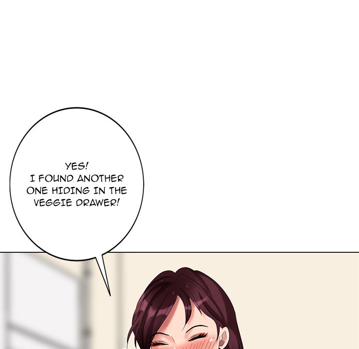 Secret Hideout Chapter 40 image 93