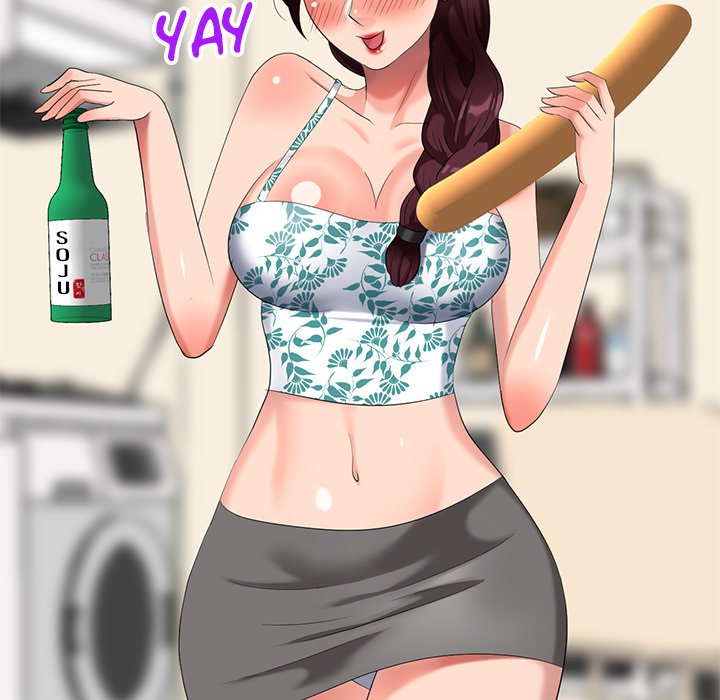 Secret Hideout Chapter 40 image 94