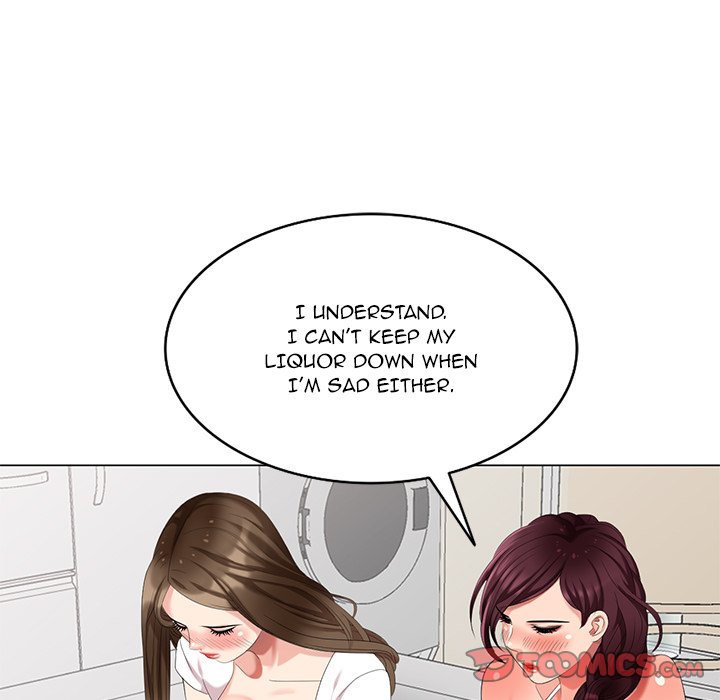 Secret Hideout Chapter 40 image 98