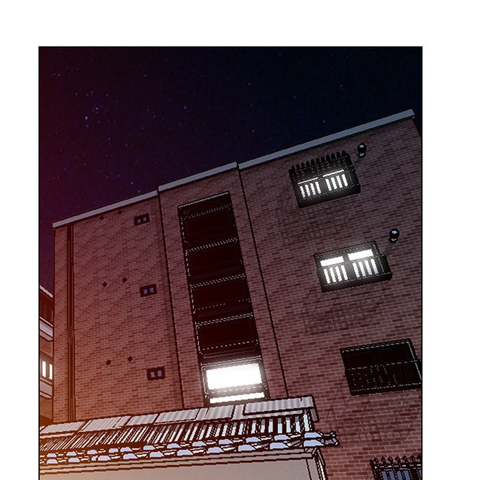 Secret Hideout Chapter 41 image 99