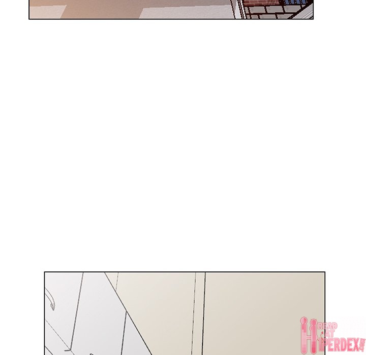Secret Hideout Chapter 41 image 100