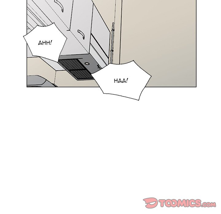 Secret Hideout Chapter 41 image 101