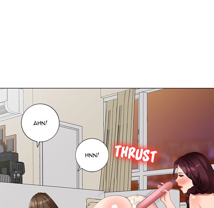 Secret Hideout Chapter 41 image 104