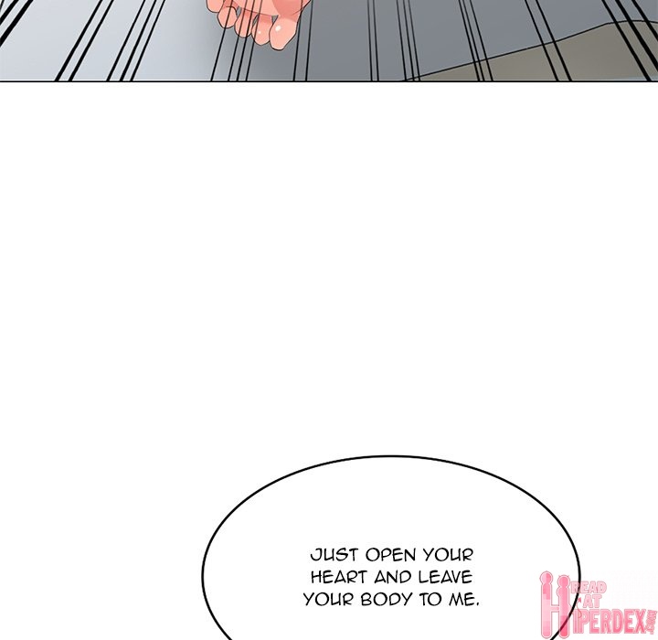 Secret Hideout Chapter 41 image 10