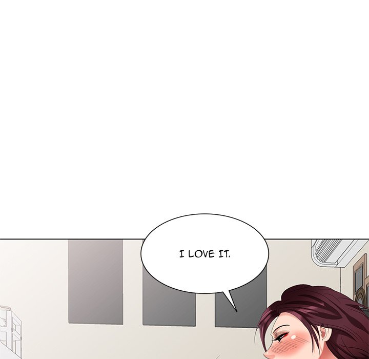 Secret Hideout Chapter 41 image 113