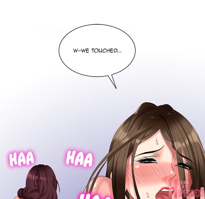 Secret Hideout Chapter 41 image 140