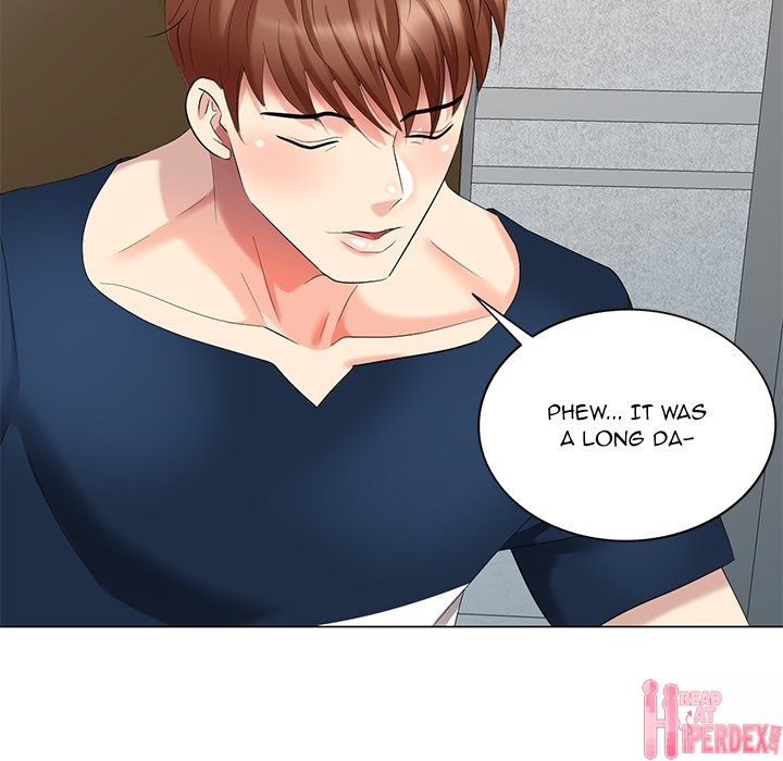 Secret Hideout Chapter 41 image 145