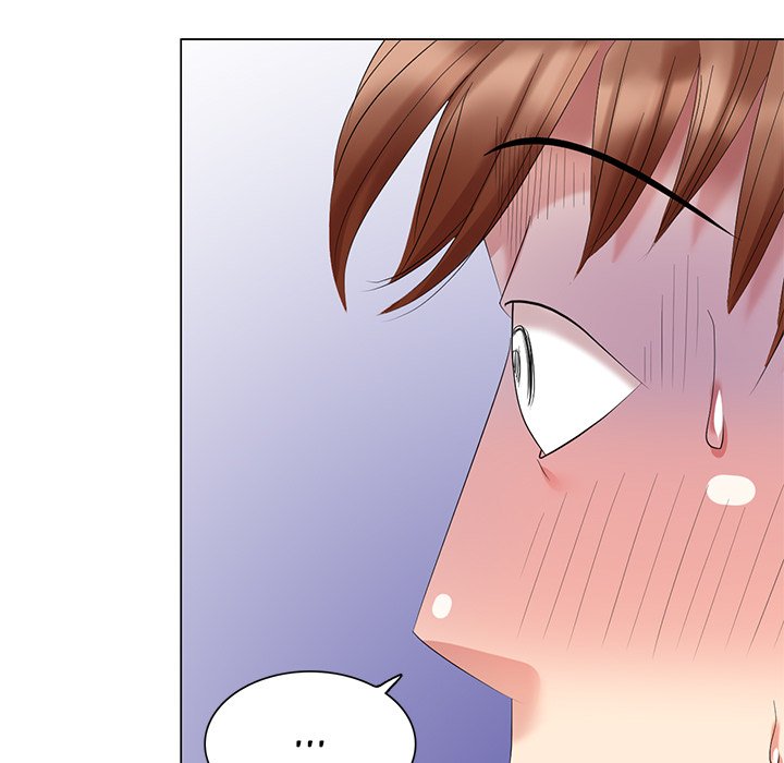 Secret Hideout Chapter 41 image 147