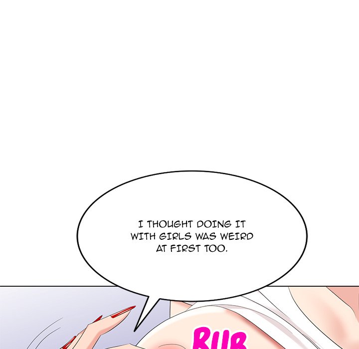 Secret Hideout Chapter 41 image 18