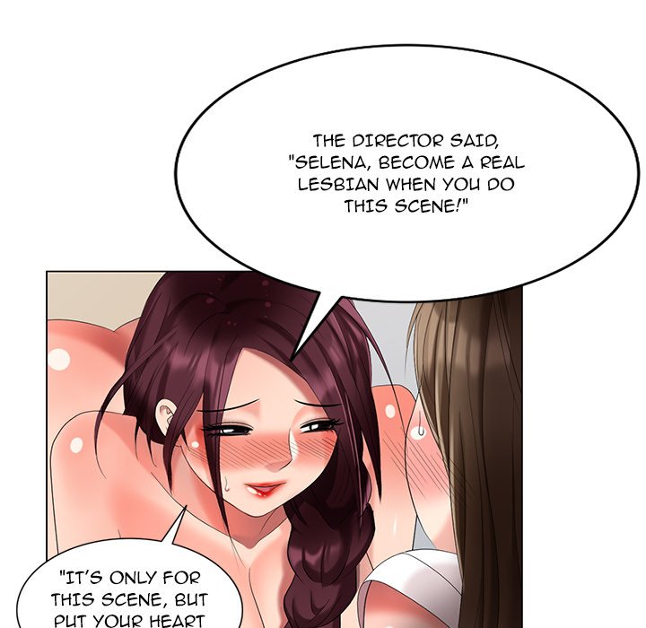 Secret Hideout Chapter 41 image 23