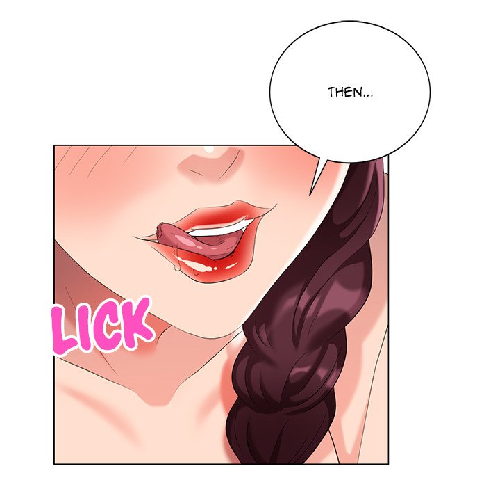 Secret Hideout Chapter 41 image 27