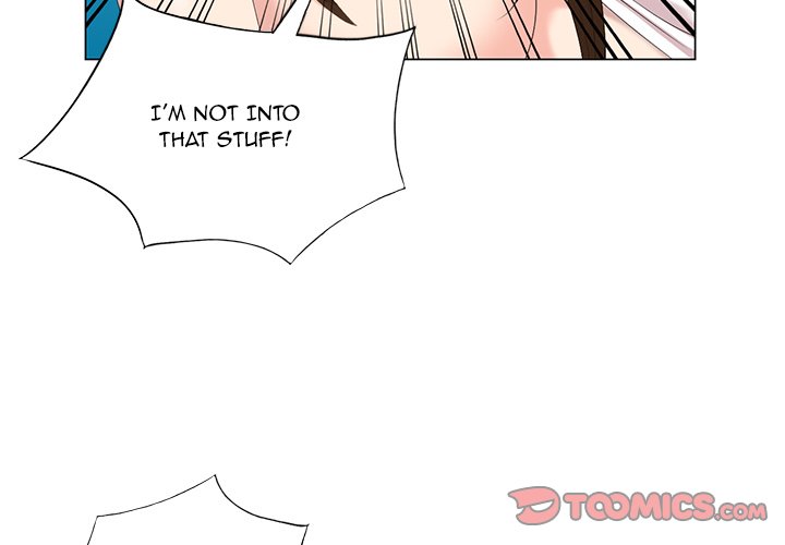 Secret Hideout Chapter 41 image 2