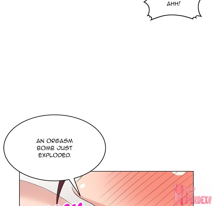Secret Hideout Chapter 41 image 30