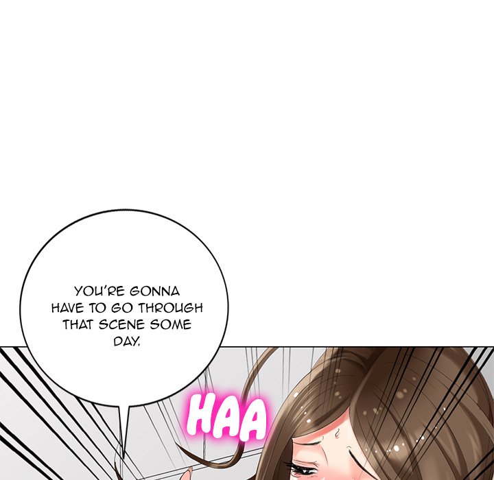 Secret Hideout Chapter 41 image 32
