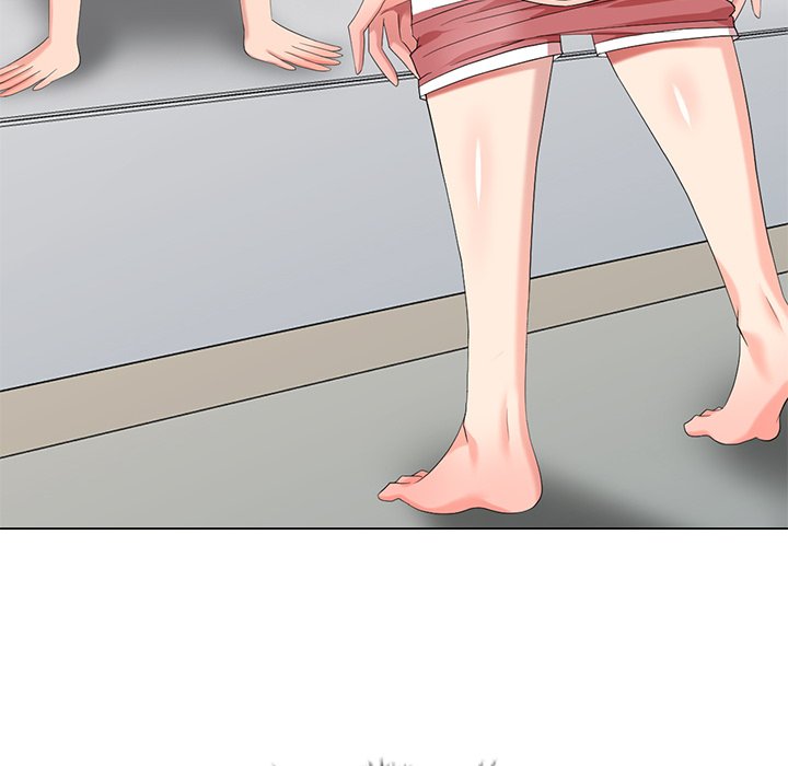 Secret Hideout Chapter 41 image 46