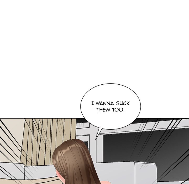 Secret Hideout Chapter 41 image 49
