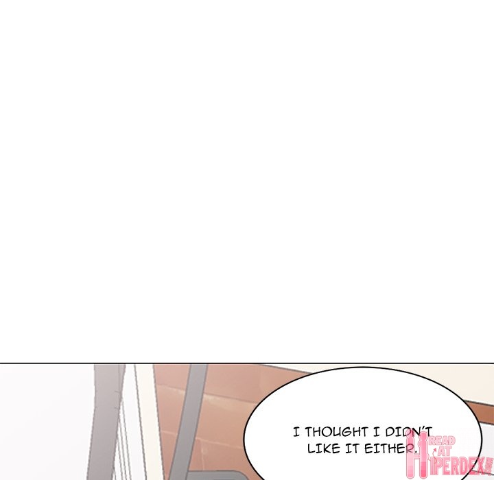 Secret Hideout Chapter 41 image 5