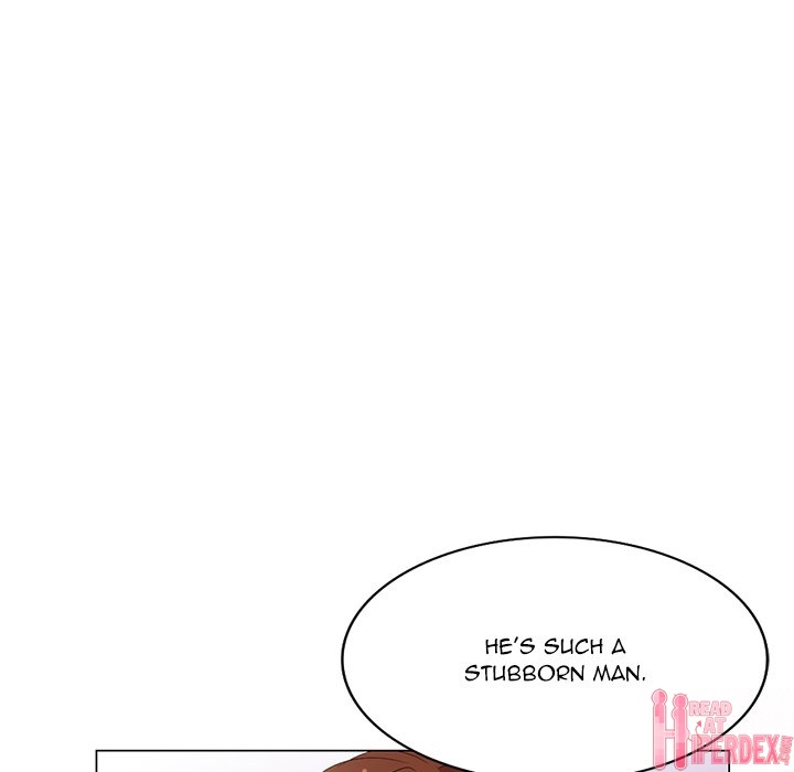 Secret Hideout Chapter 41 image 90