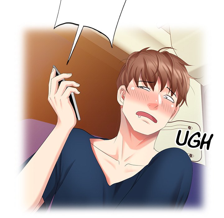 Secret Hideout Chapter 41 image 93
