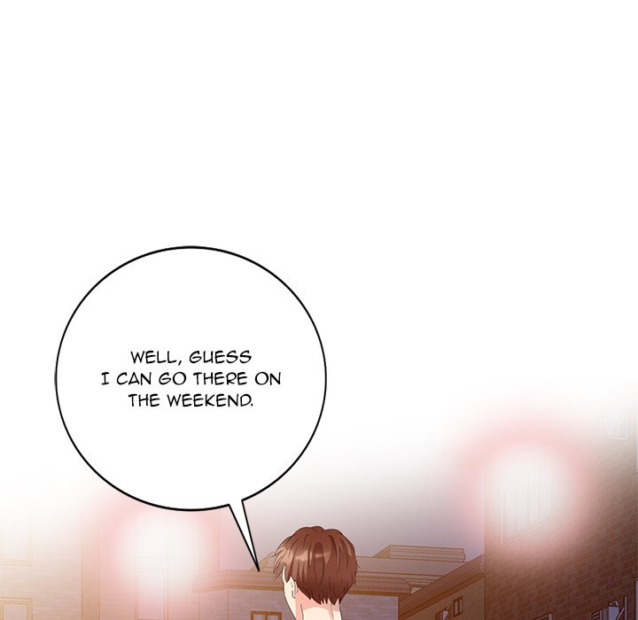 Secret Hideout Chapter 41 image 96