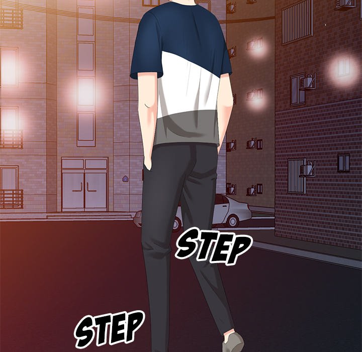Secret Hideout Chapter 41 image 97