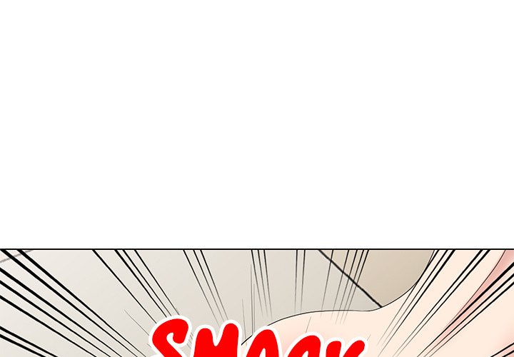 Secret Hideout Chapter 42 image 0