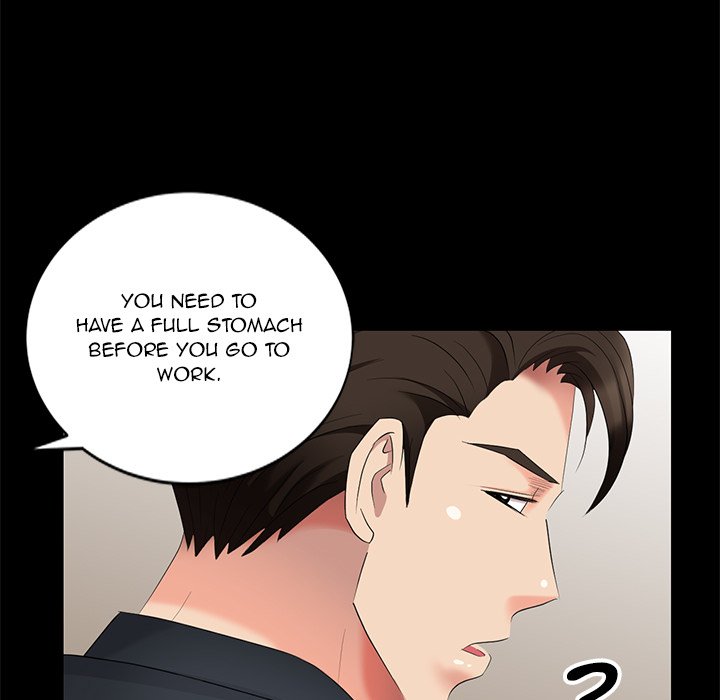Secret Hideout Chapter 42 image 99