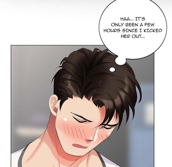 Secret Hideout Chapter 42 image 105