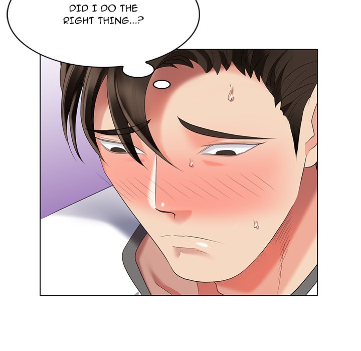 Secret Hideout Chapter 42 image 107