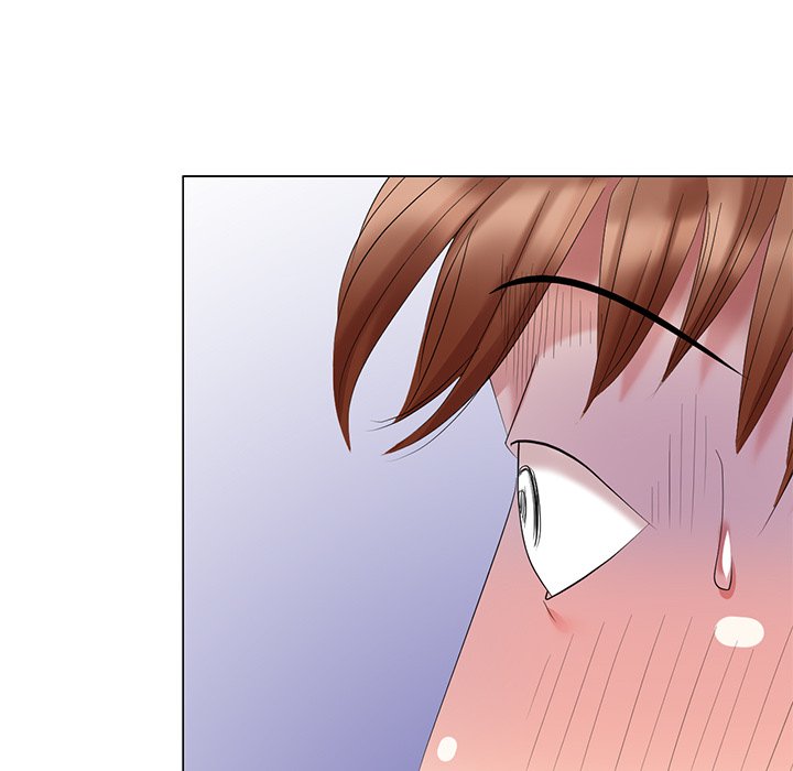Secret Hideout Chapter 42 image 10