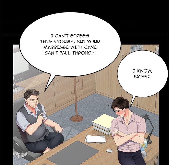 Secret Hideout Chapter 42 image 109