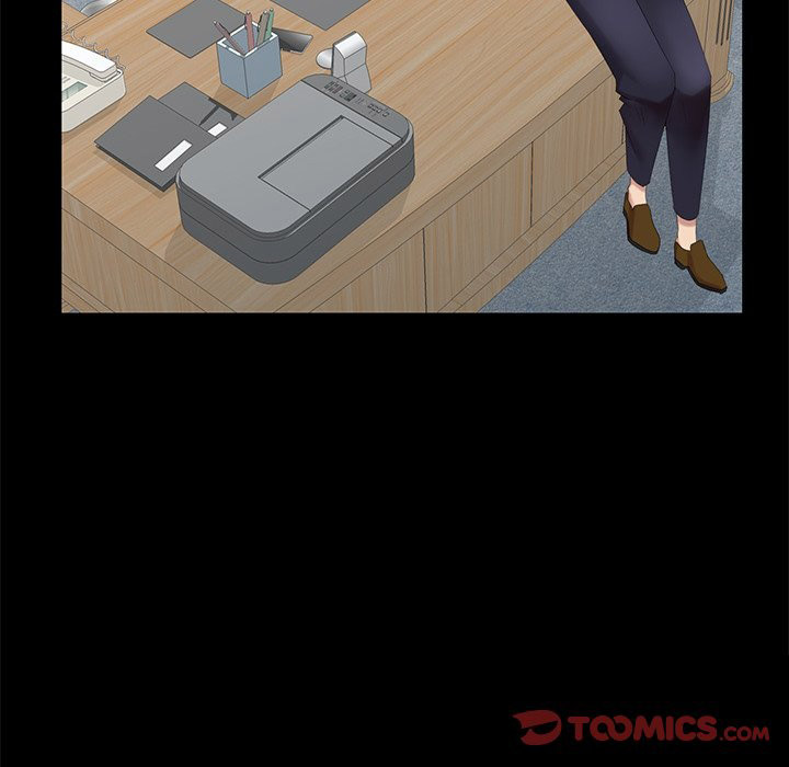 Secret Hideout Chapter 42 image 110