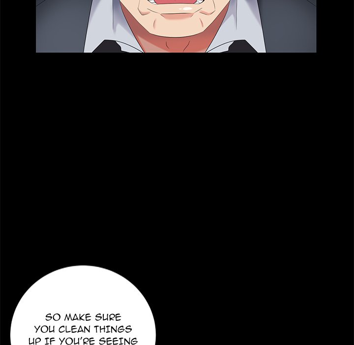 Secret Hideout Chapter 42 image 112