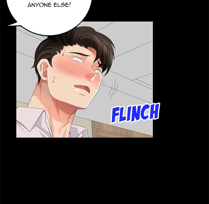Secret Hideout Chapter 42 image 113